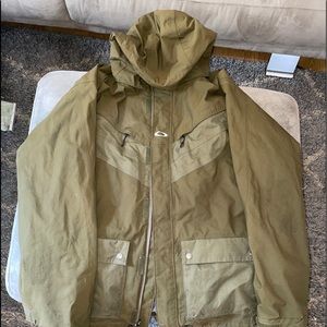 Oakley snowboard jacket Large
